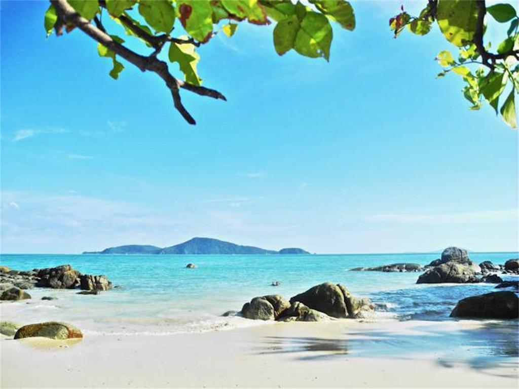 Rawai Ka Villa New 2 Bedrooms Nai Harn Eksteriør bilde